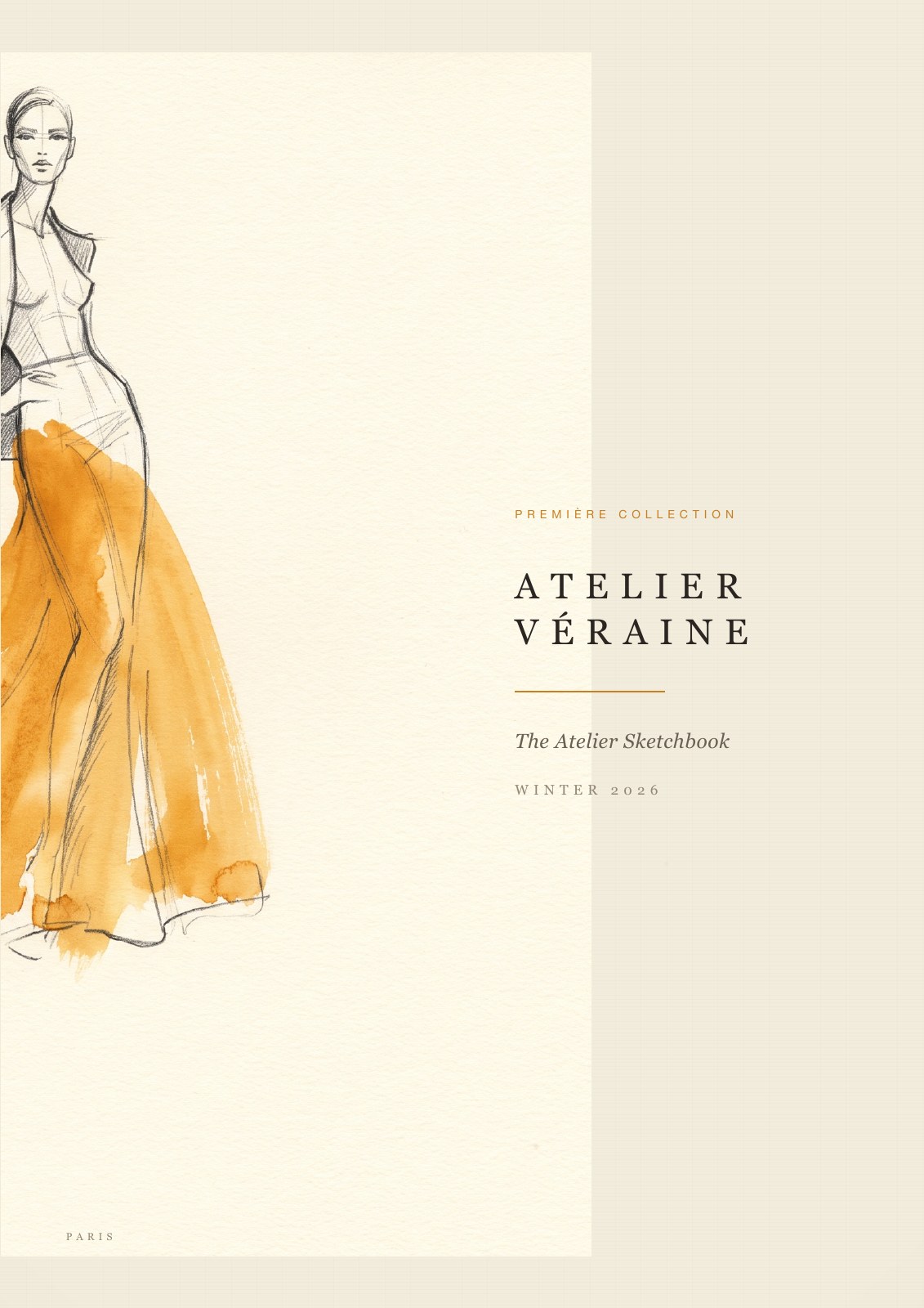 Atelier Véraine