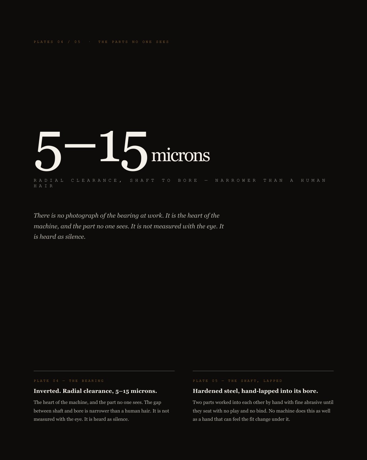 BILLET, 13 of 35
