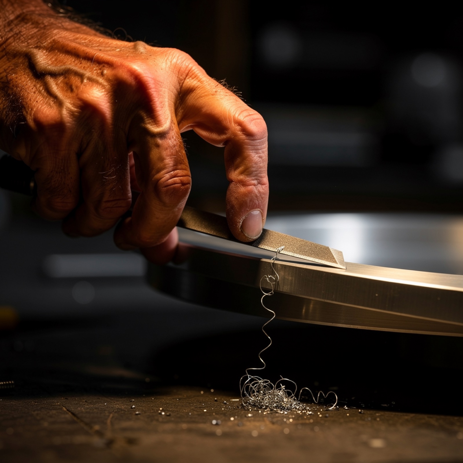 BILLET, 32 of 35