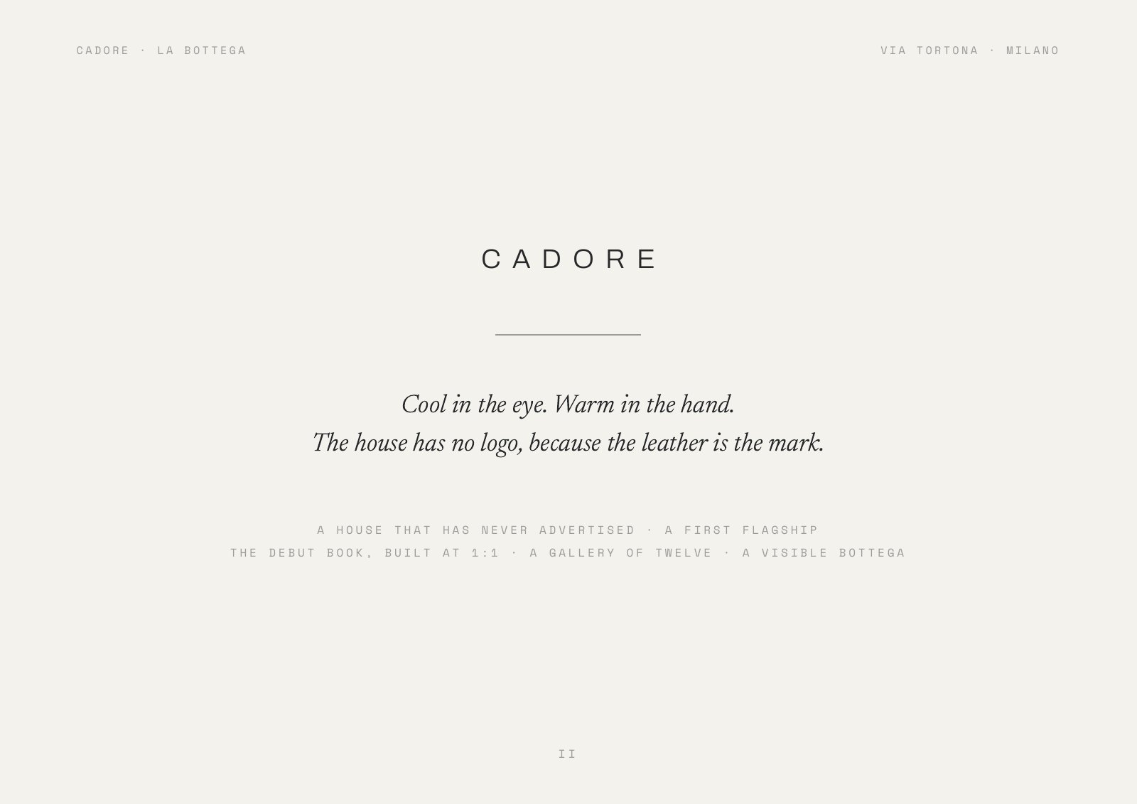 La Bottega Cadore, 2 of 17