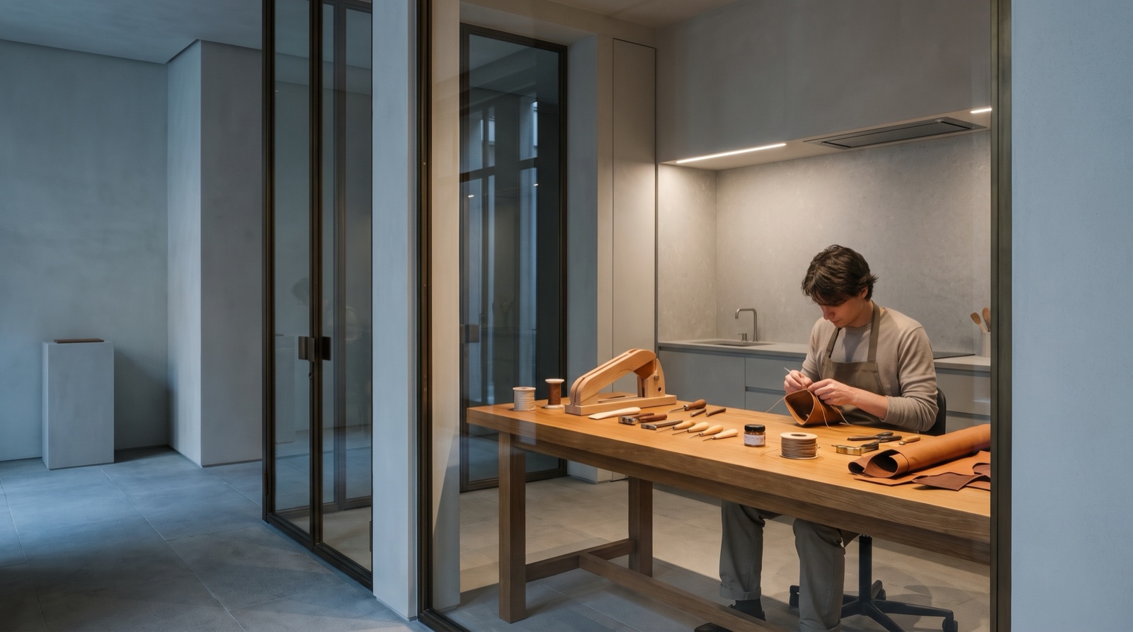 La Bottega Cadore, 16 of 17