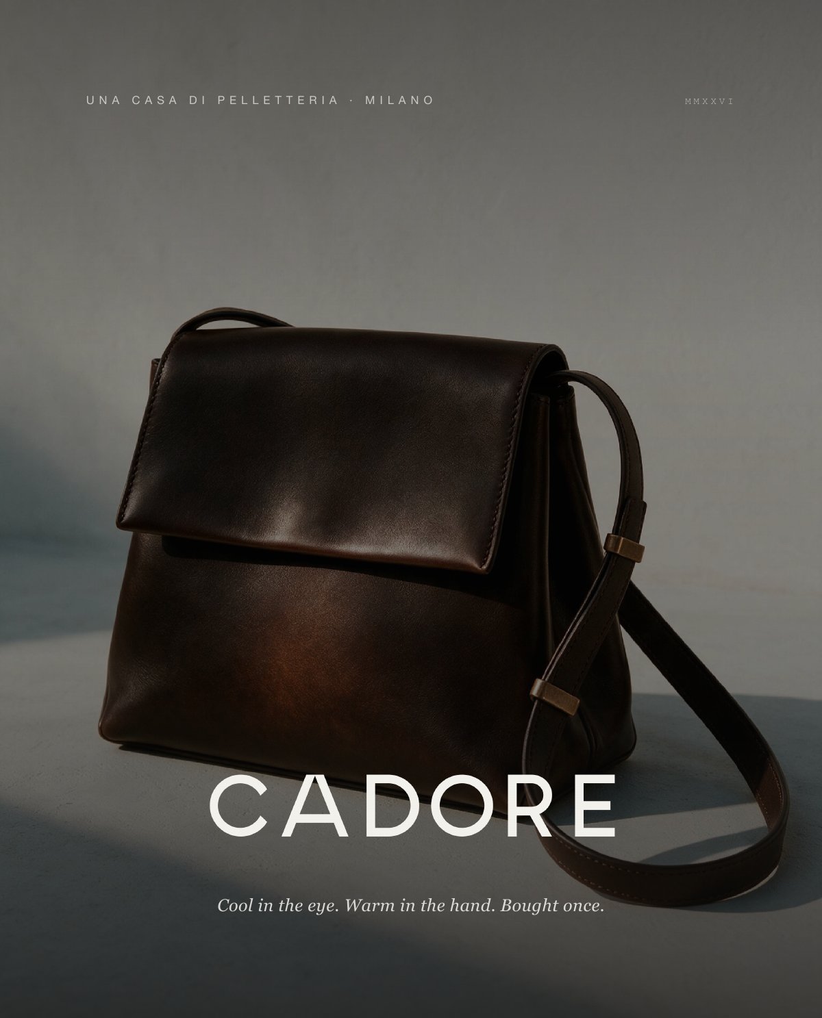 CADORE, 1 of 37