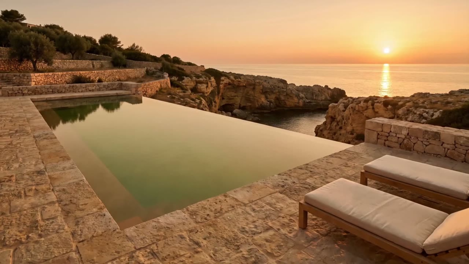 Cala d'Oro — the launch film