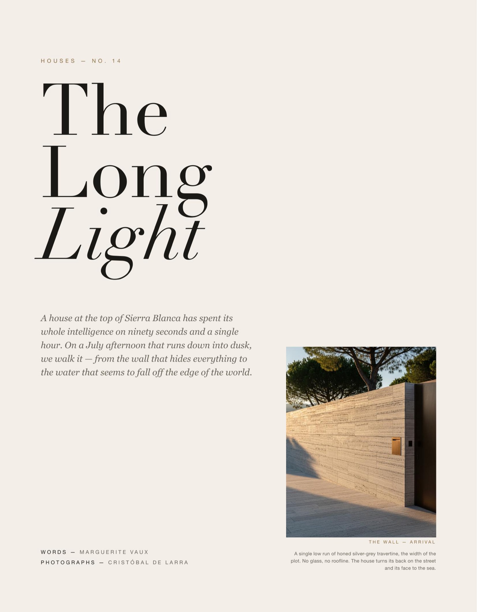 Casa Luz de Poniente, 2 of 29