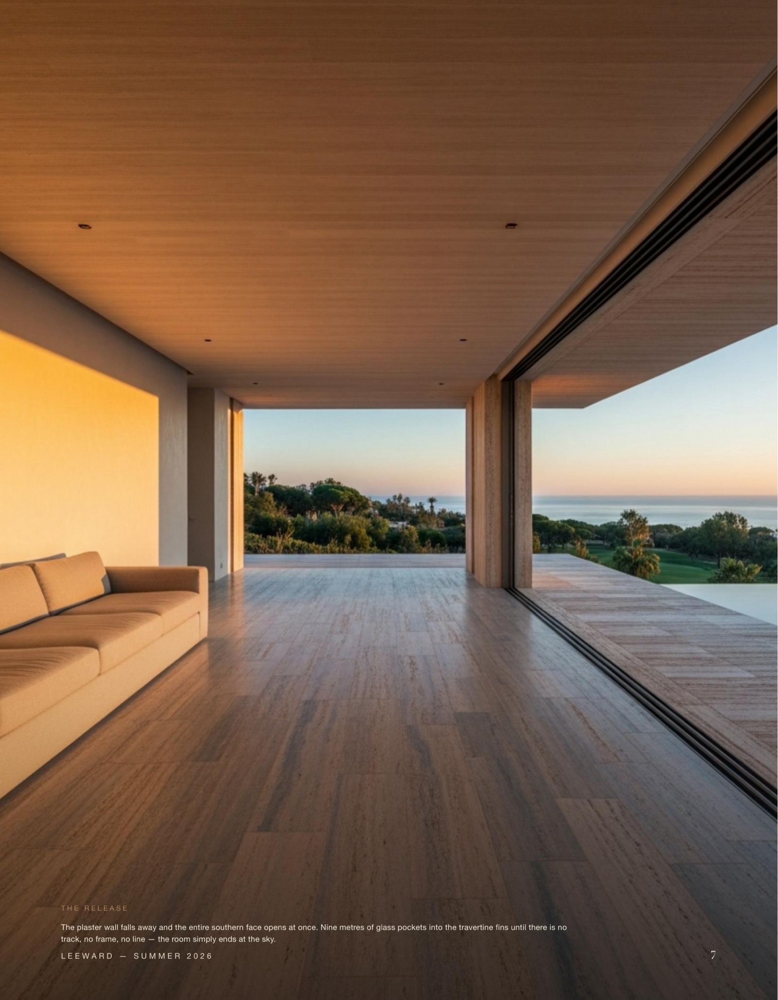 Casa Luz de Poniente, 7 of 29