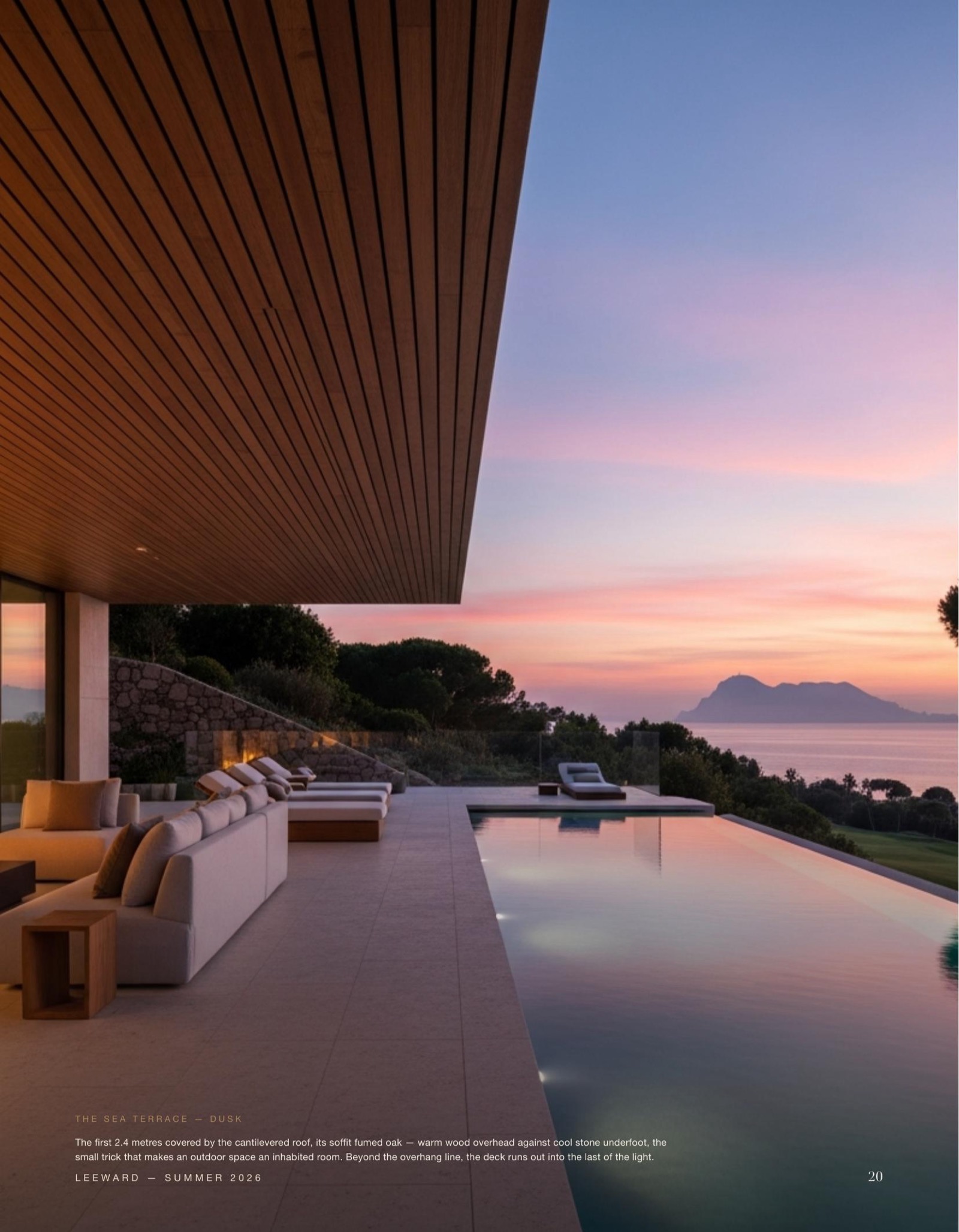 Casa Luz de Poniente, 20 of 29