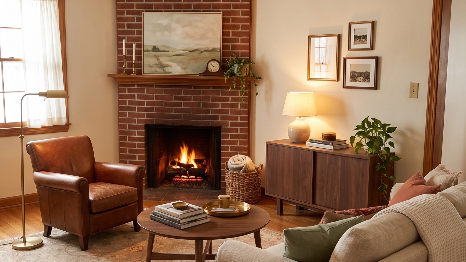 The Colonial, Staged