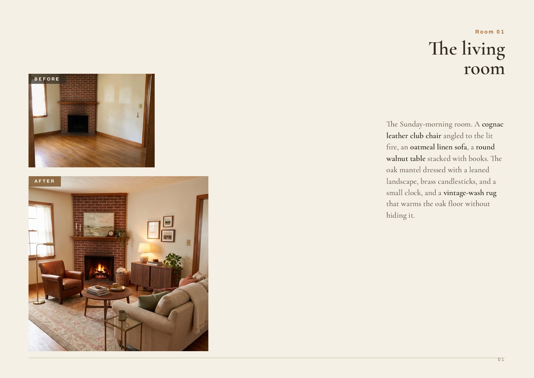 The Colonial, Staged, 3 of 16