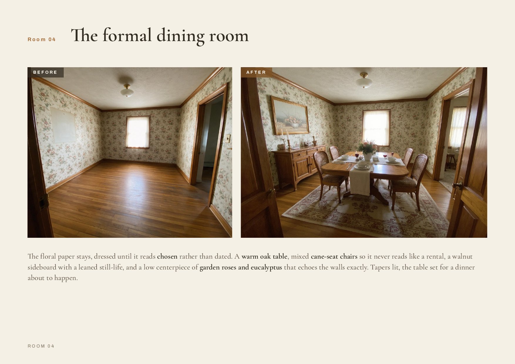 The Colonial, Staged, 4 of 16