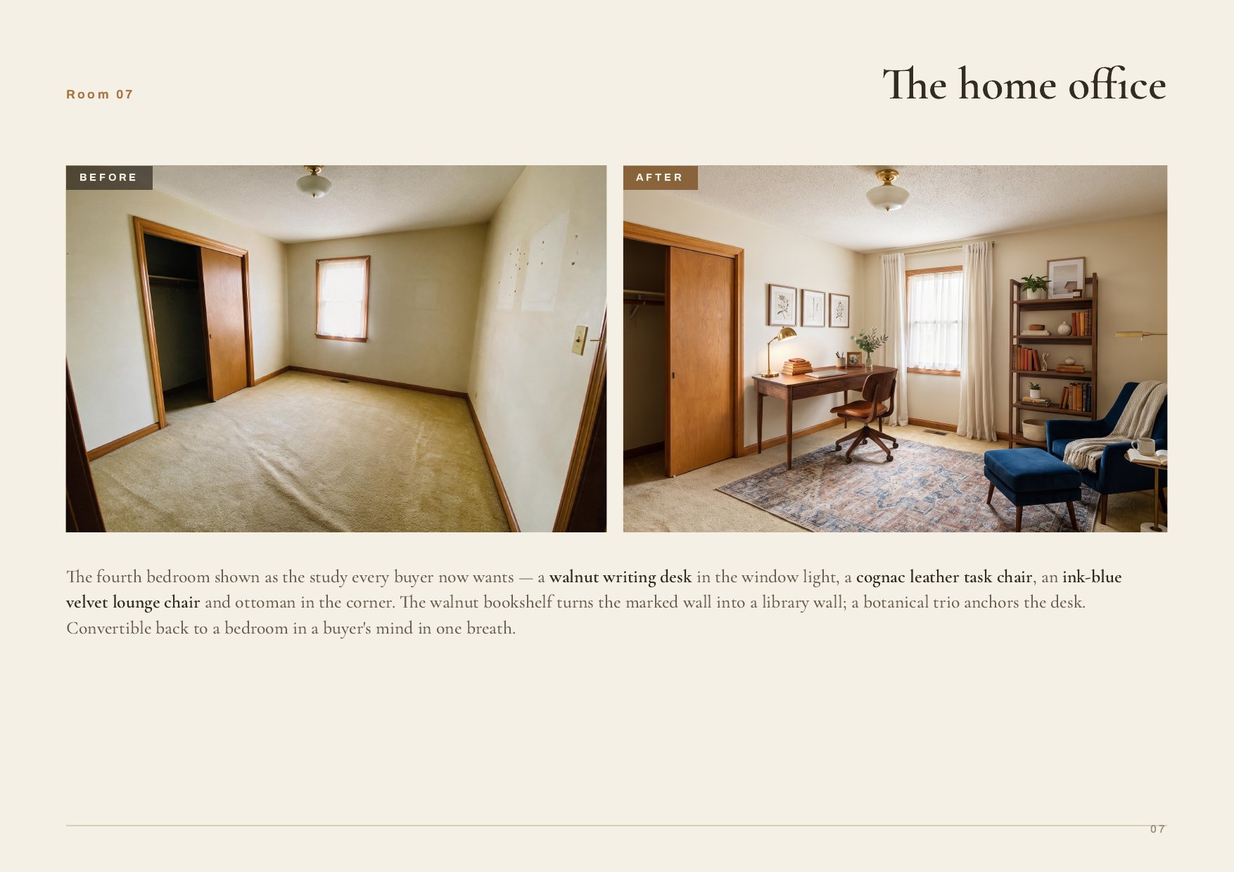 The Colonial, Staged, 8 of 16