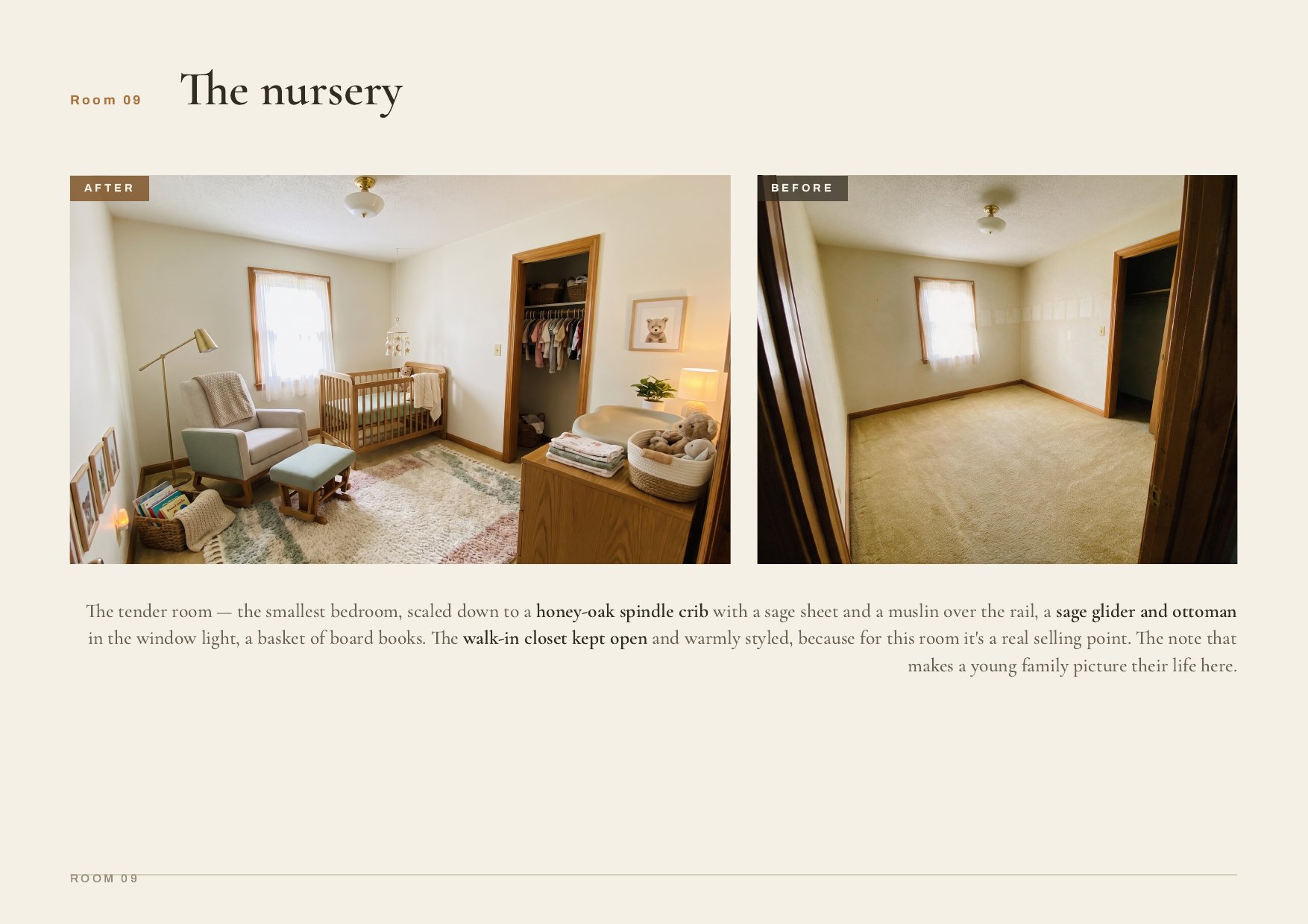 The Colonial, Staged, 9 of 16