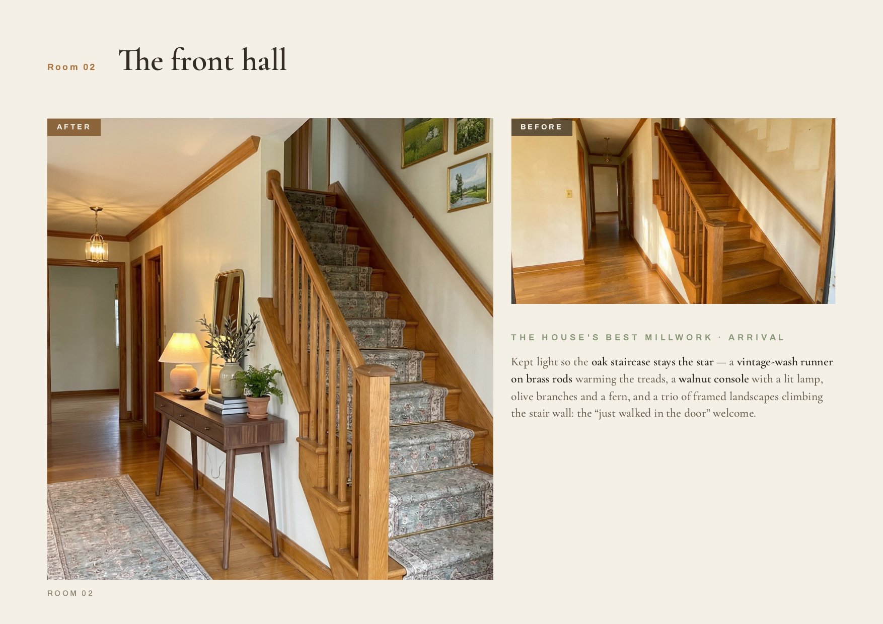The Colonial, Staged, 10 of 16