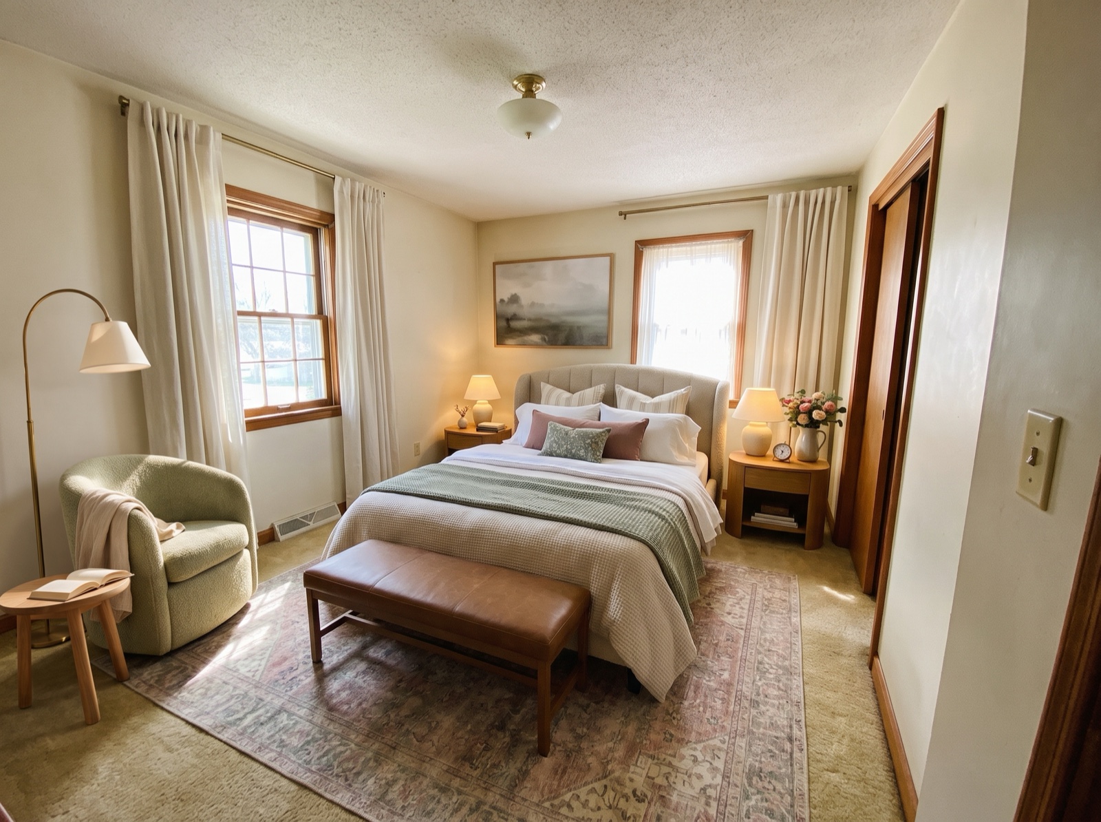 The Colonial, Staged, 13 of 16