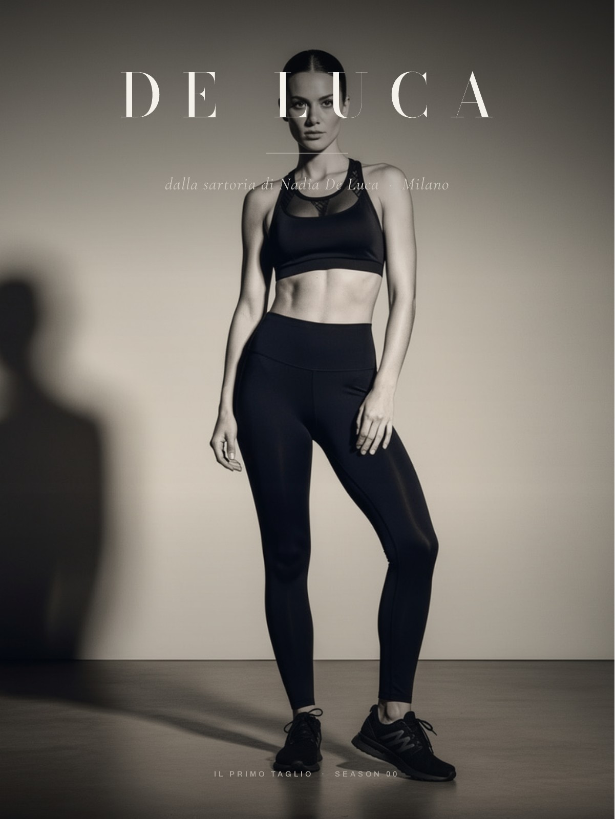 DE LUCA, 1 of 31