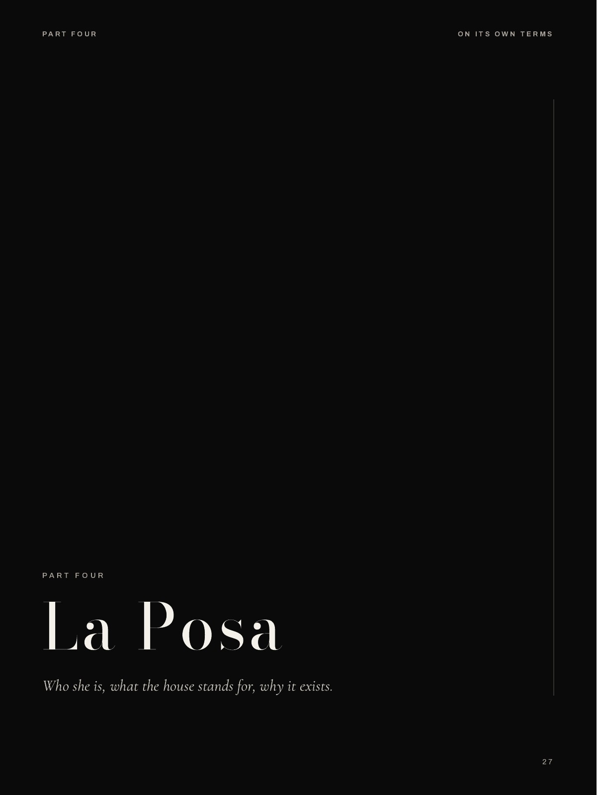 DE LUCA, 27 of 31