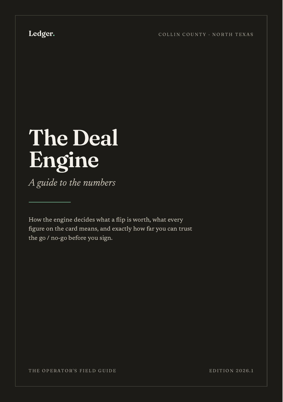 Deal Engine, 4 of 14