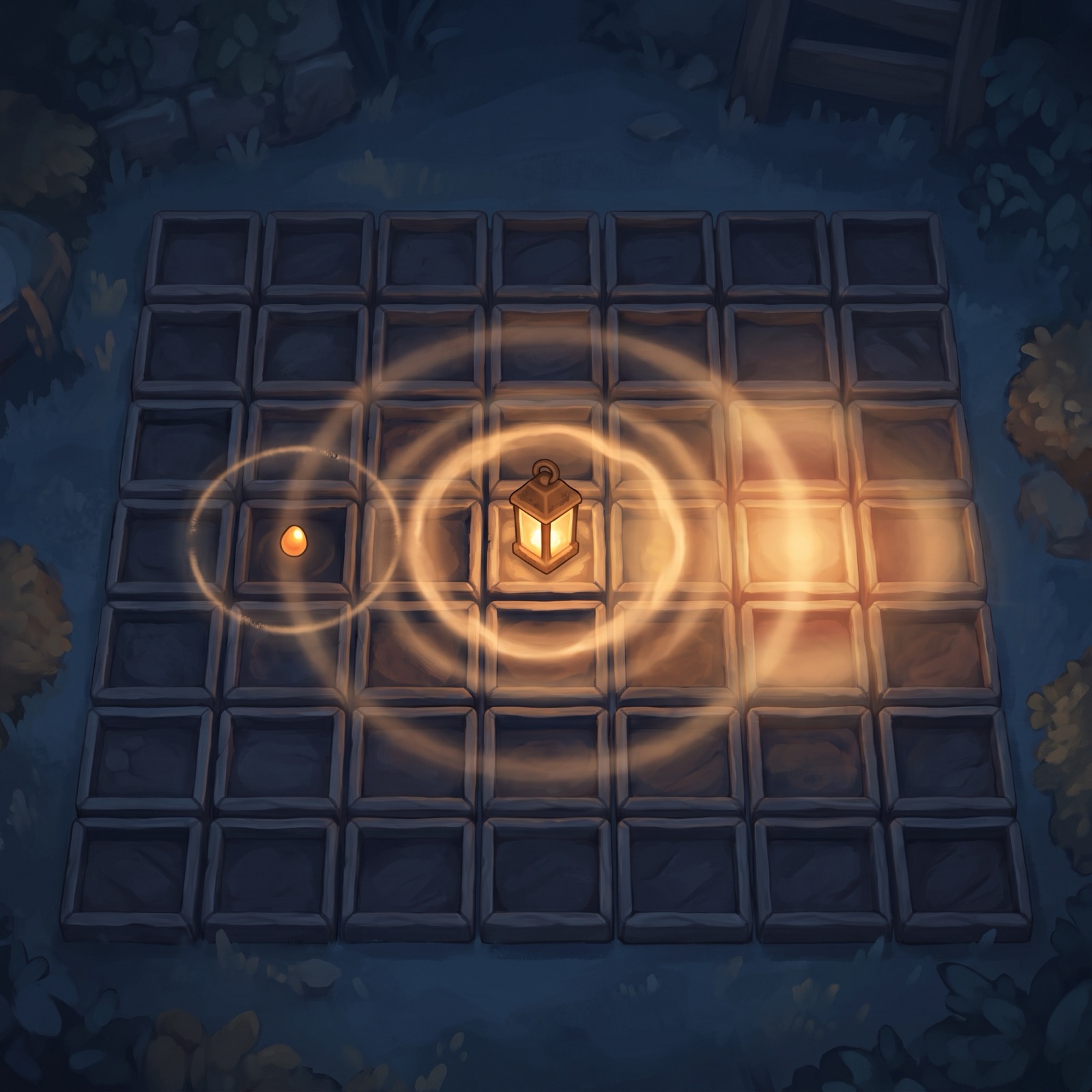 Duskrow, 2 of 38