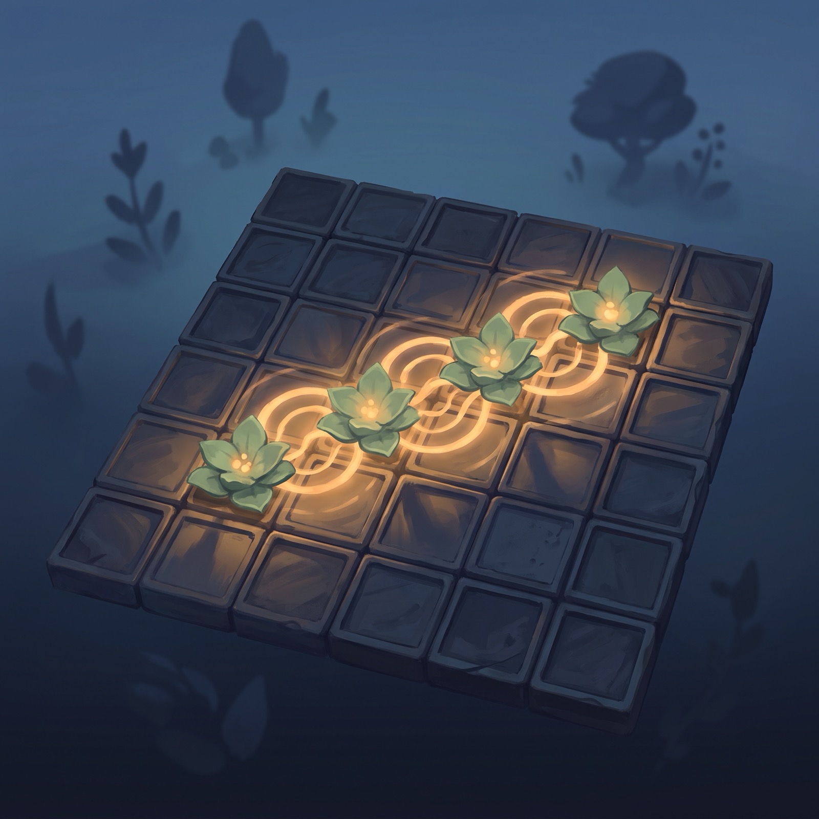 Duskrow, 3 of 38