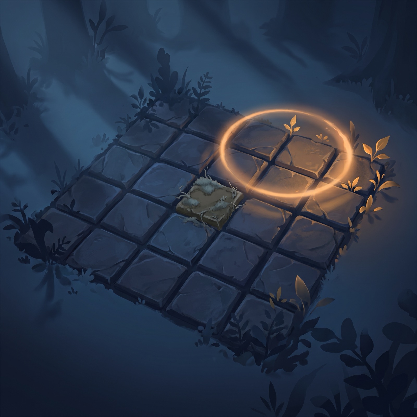 Duskrow, 5 of 38