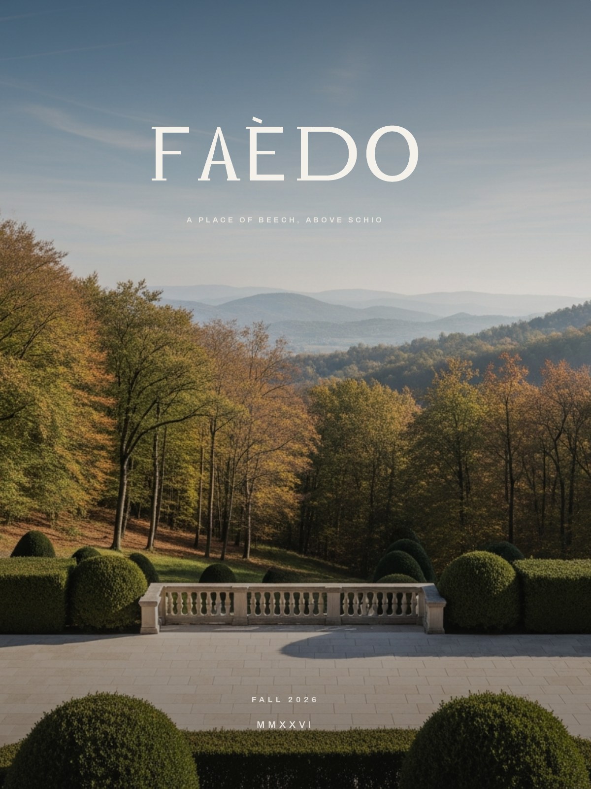 FAÈDO