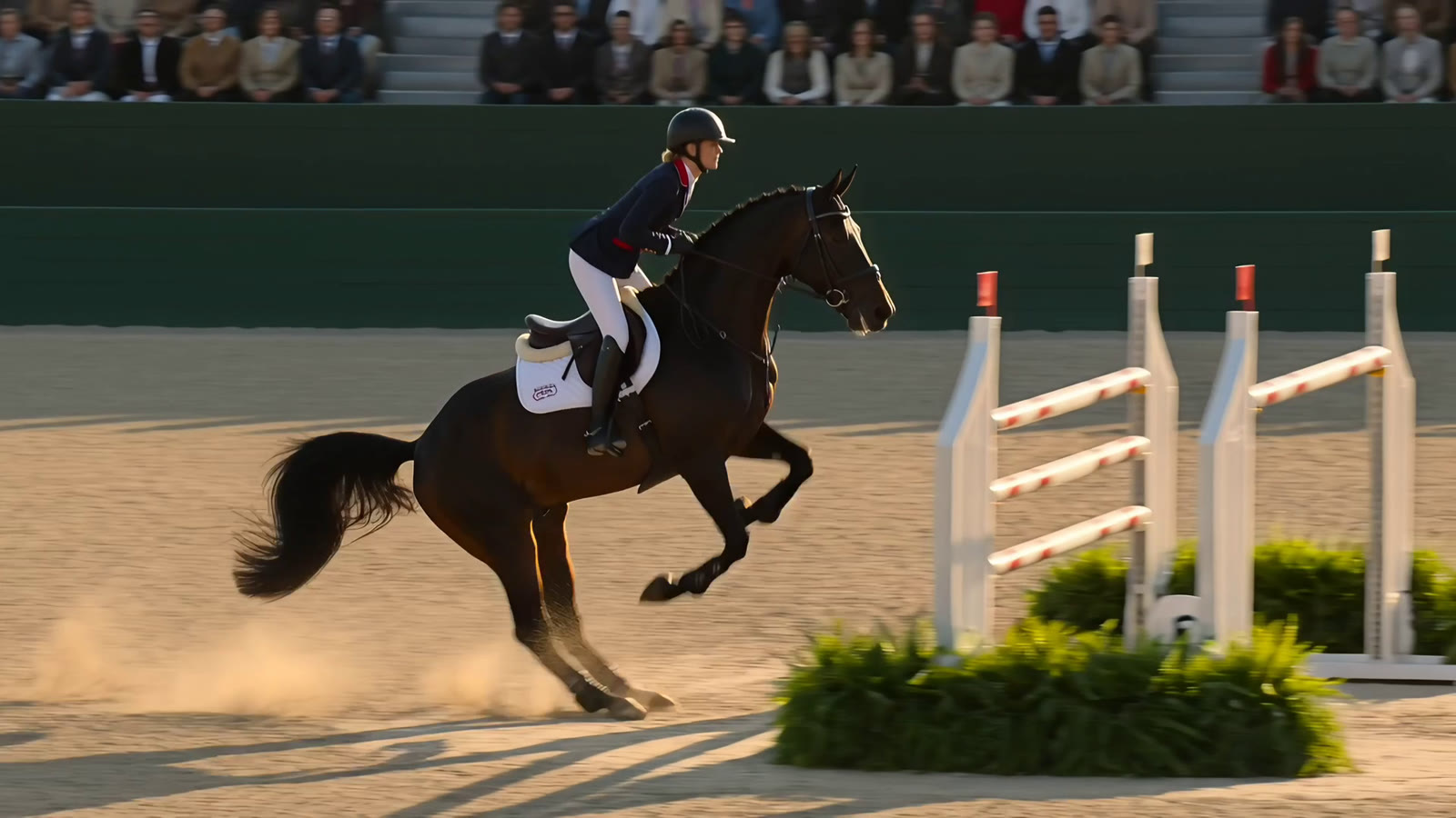 Grand Prix Jump & Landing: the work's own cover.