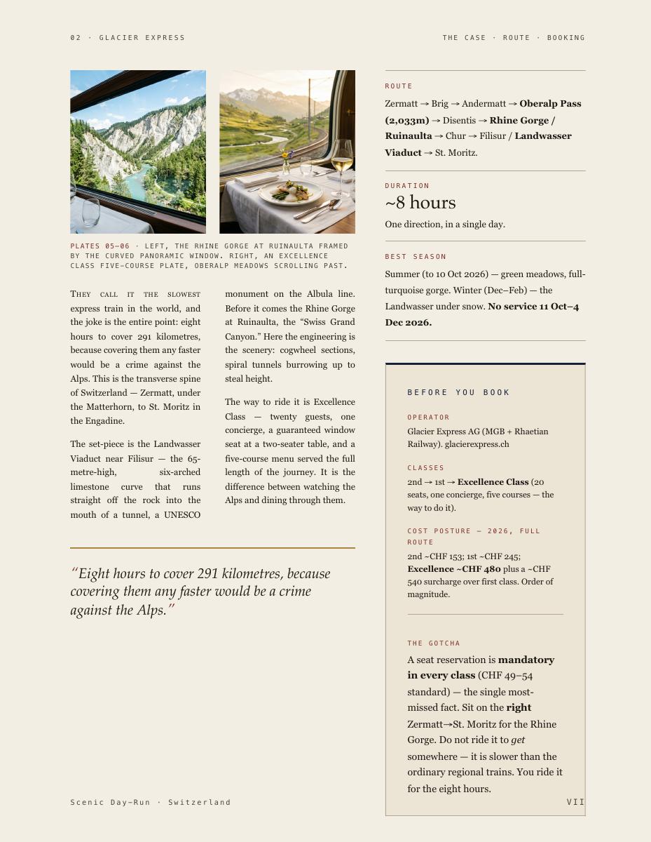 Great Rail Journeys, 8 of 27