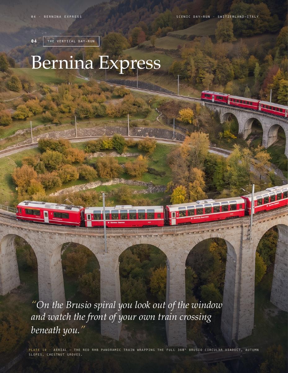 Great Rail Journeys, 11 of 27
