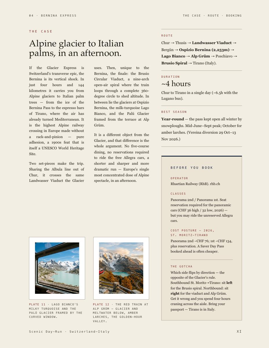 Great Rail Journeys, 12 of 27