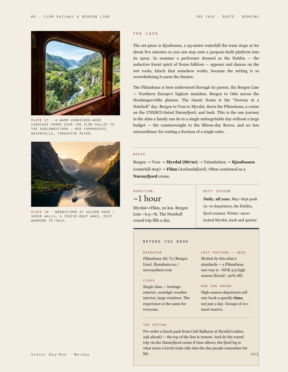 Great Rail Journeys, 16 of 27