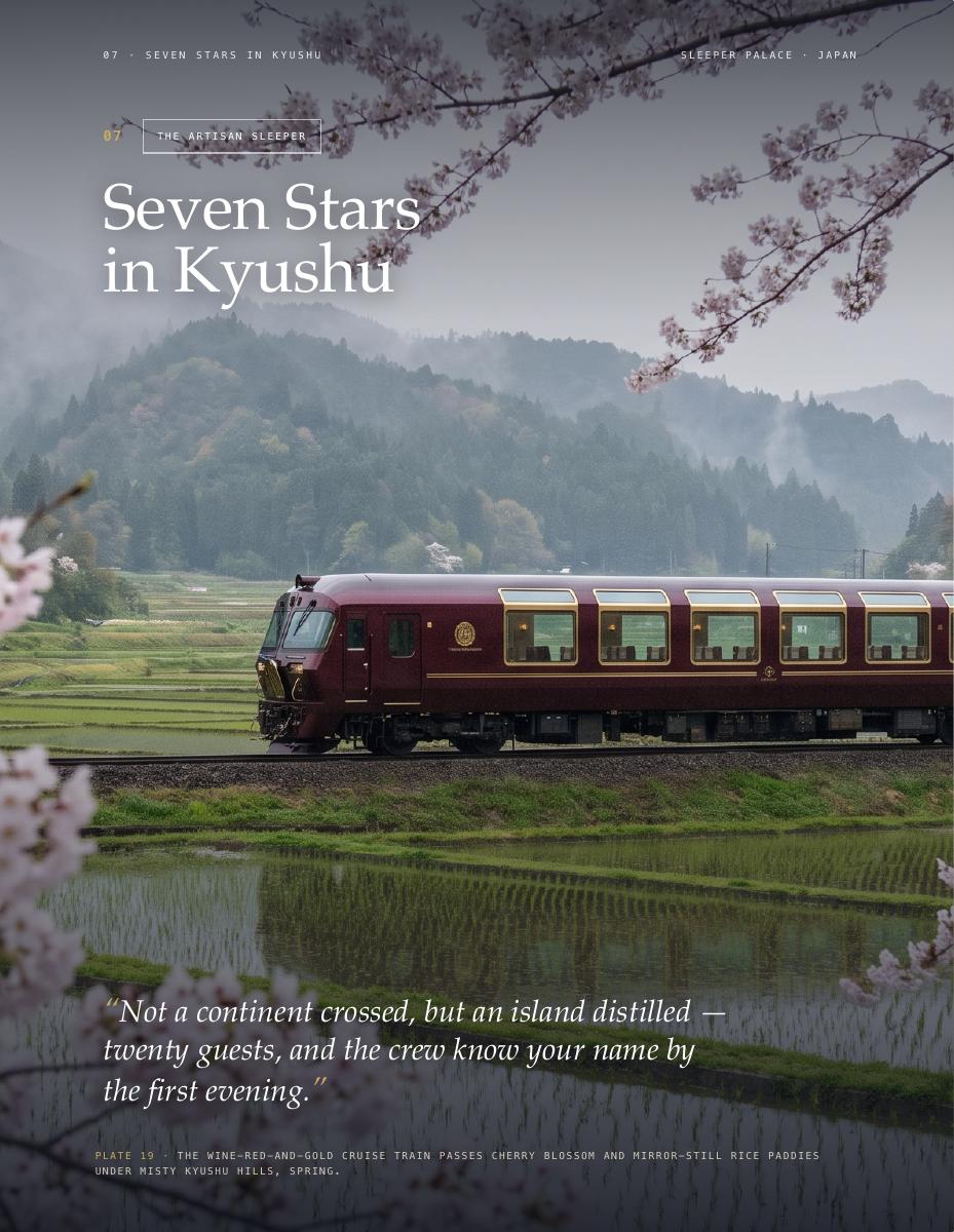 Great Rail Journeys, 17 of 27