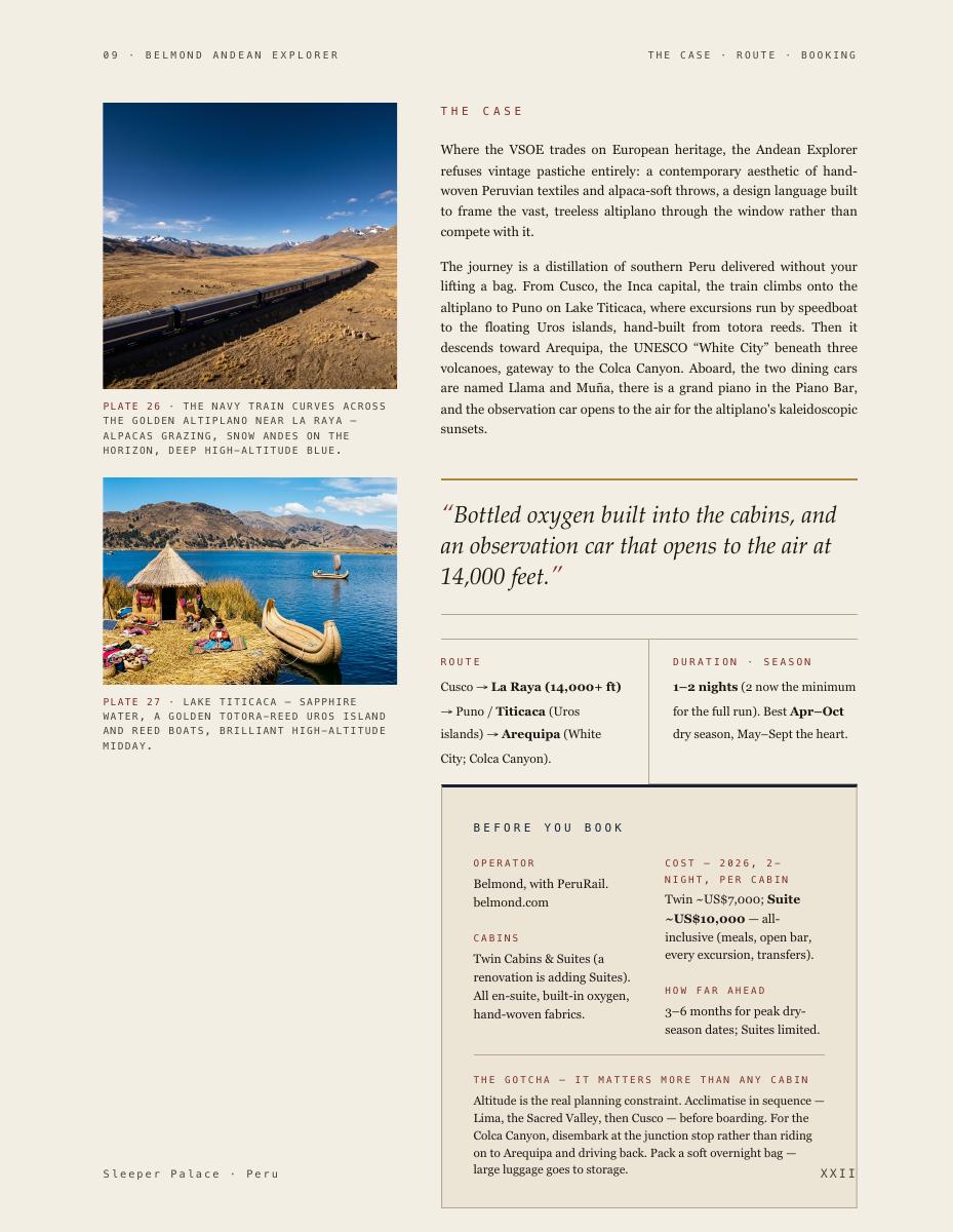 Great Rail Journeys, 22 of 27
