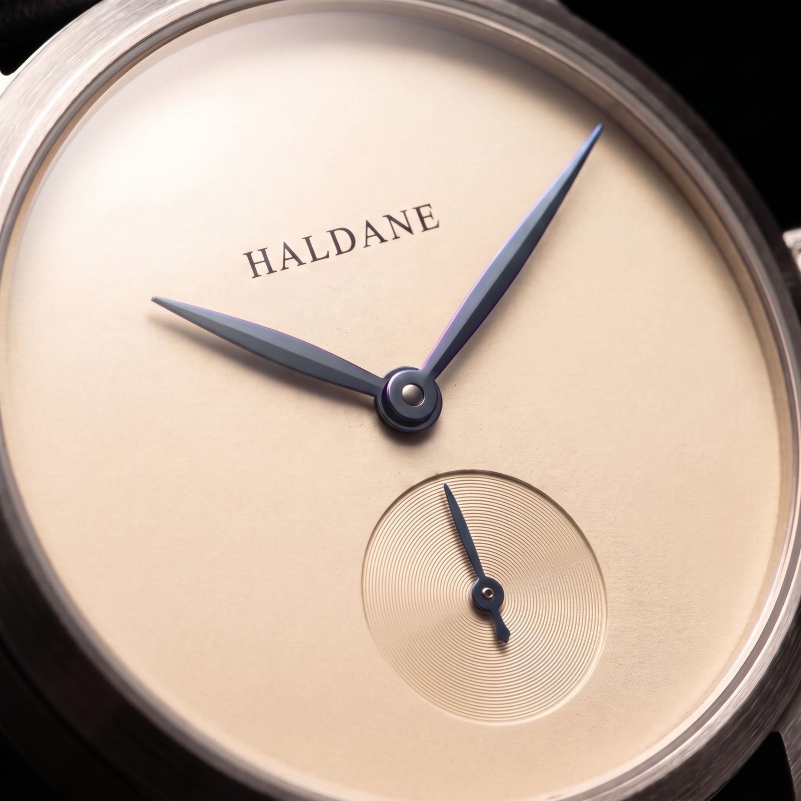 Haldane No. 1, 3 of 6