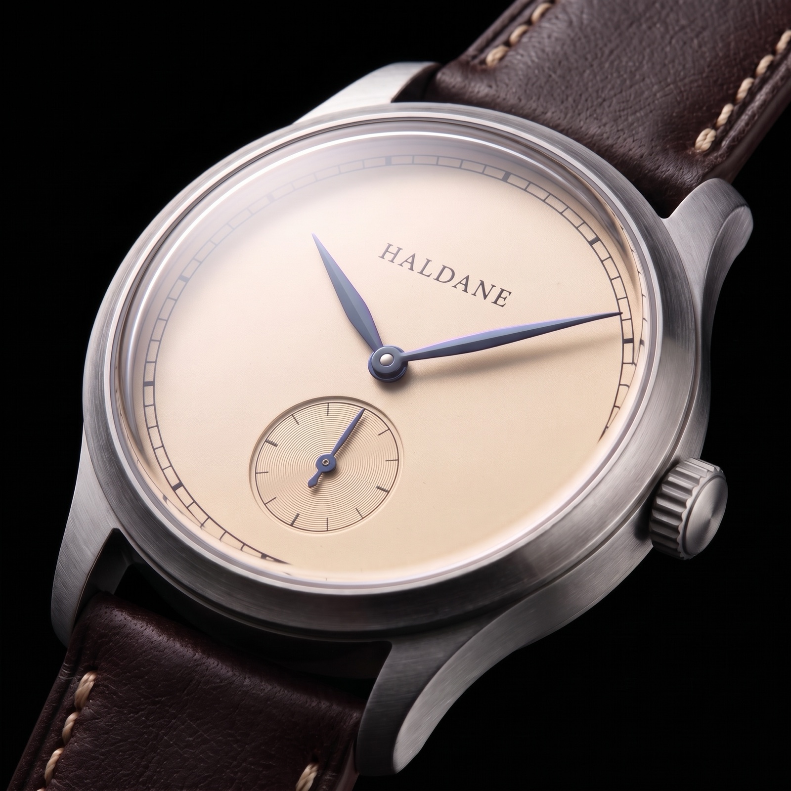 Haldane No. 1, 2 of 6