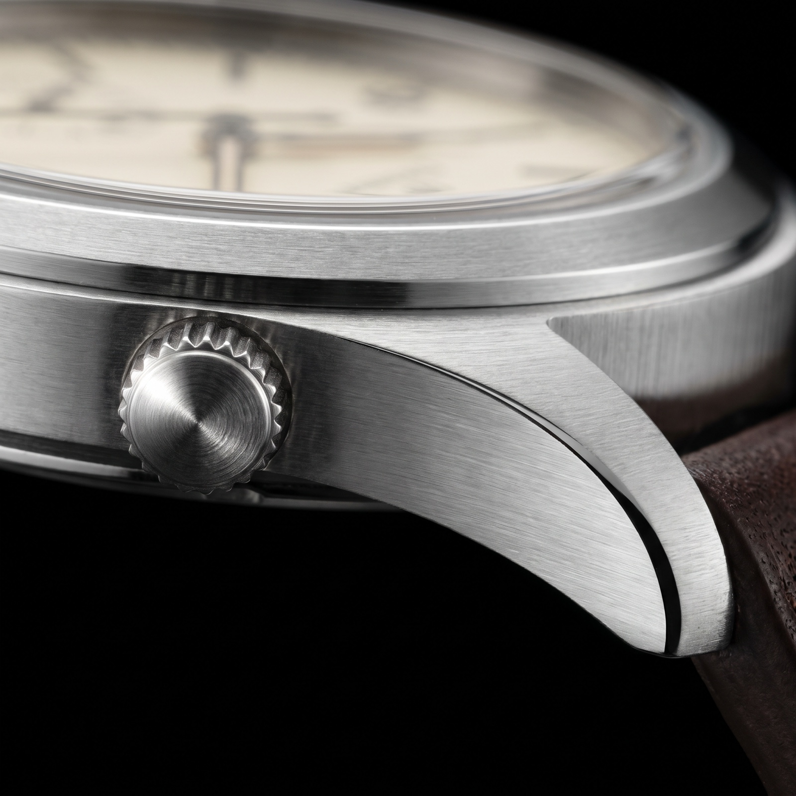 Haldane No. 1, 5 of 6