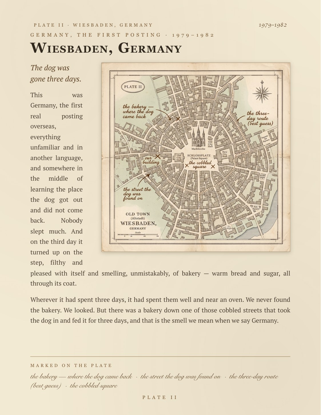 The Halloran Atlas, 9 of 23