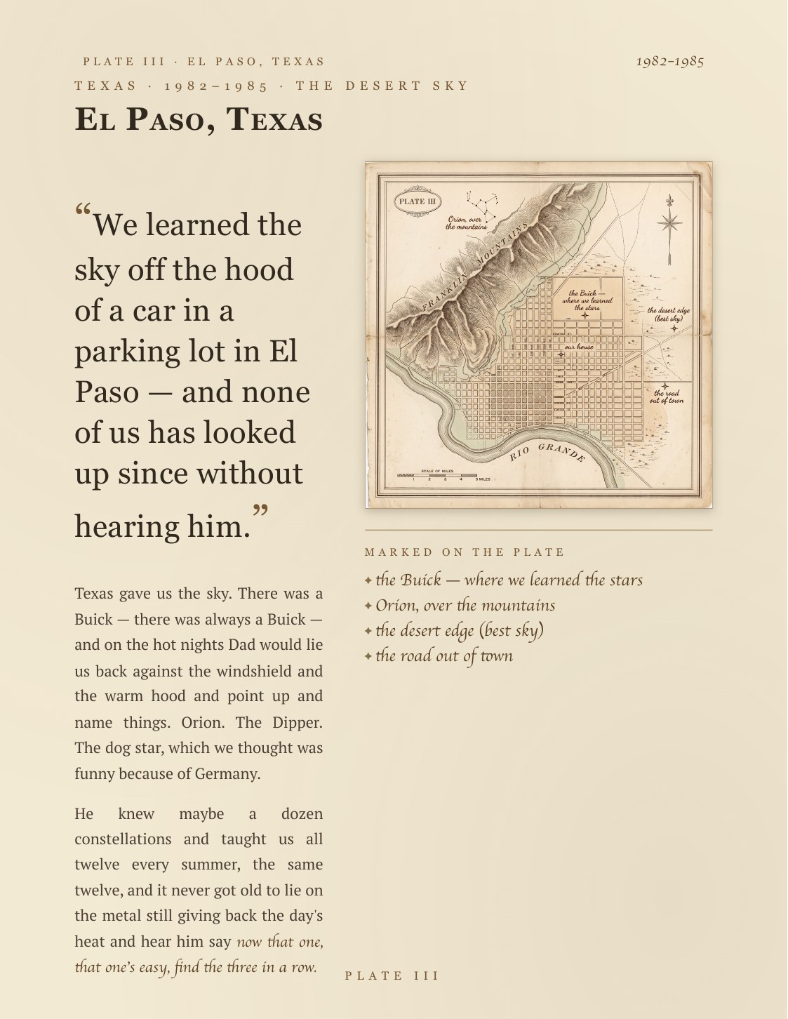 The Halloran Atlas, 10 of 23