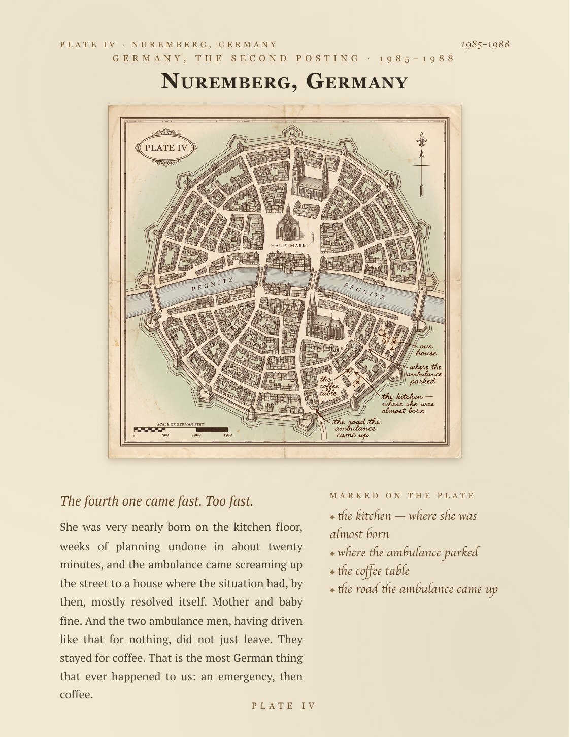 The Halloran Atlas, 11 of 23