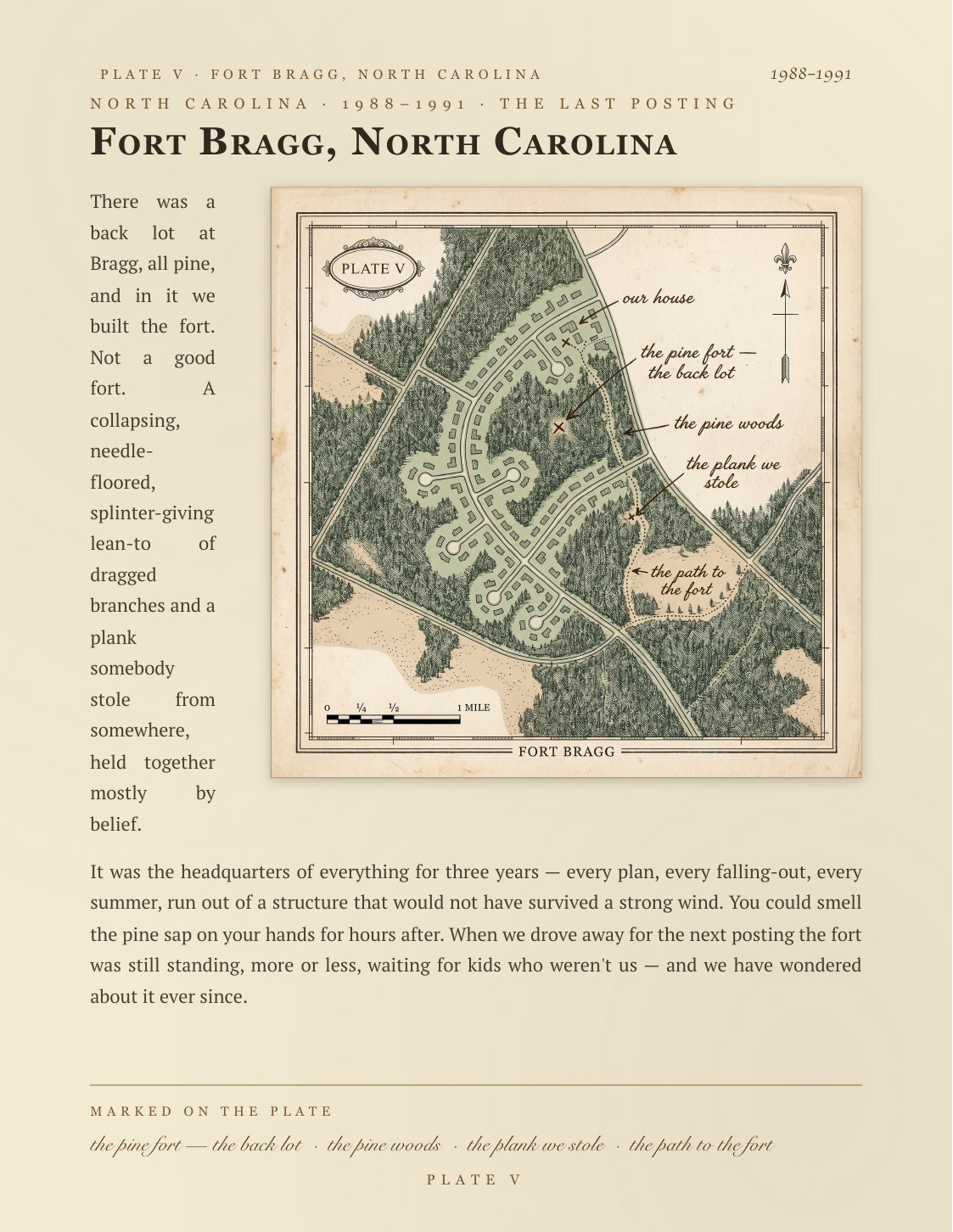 The Halloran Atlas, 12 of 23