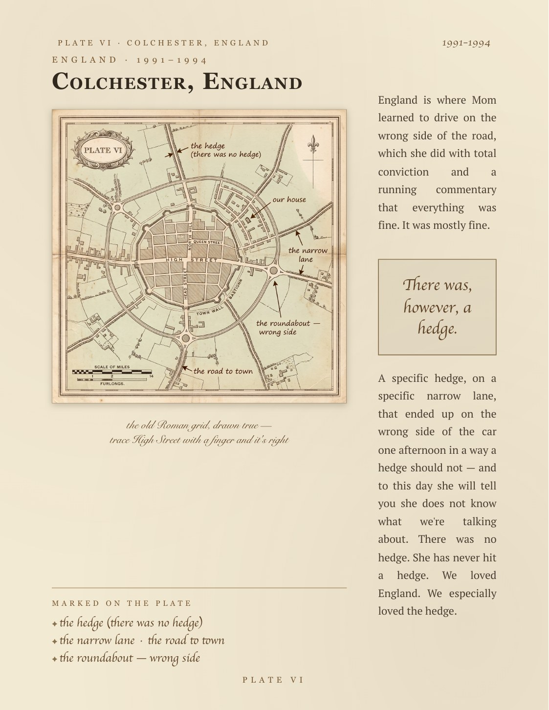 The Halloran Atlas, 13 of 23