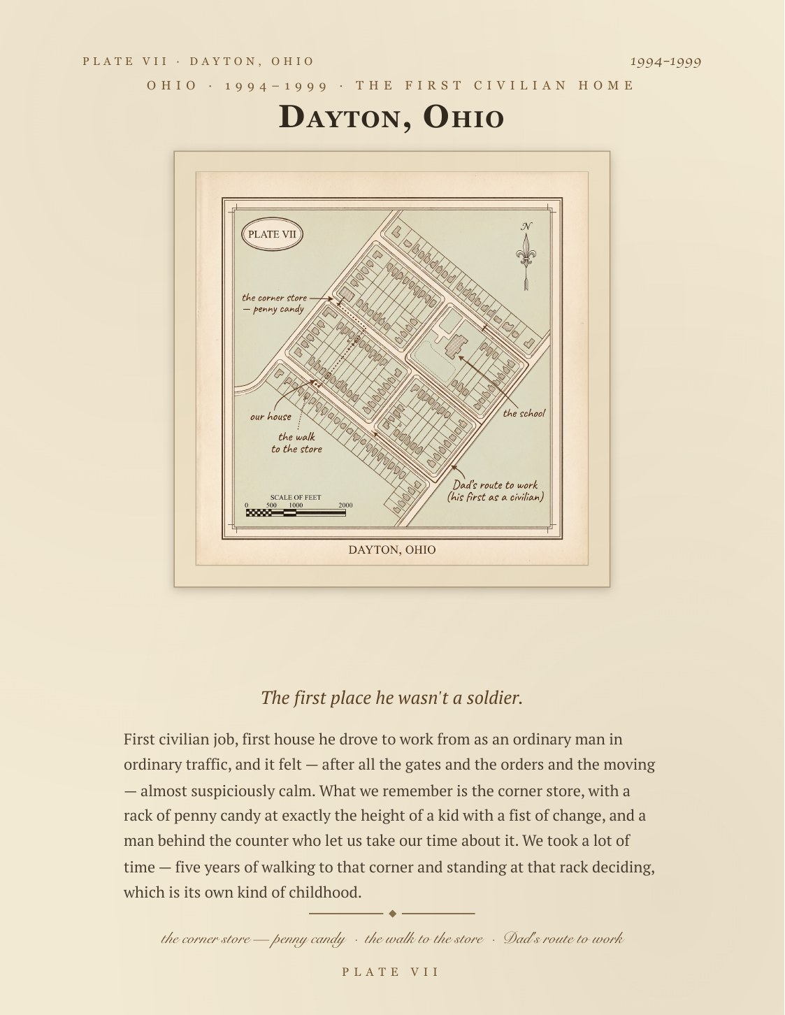 The Halloran Atlas, 14 of 23