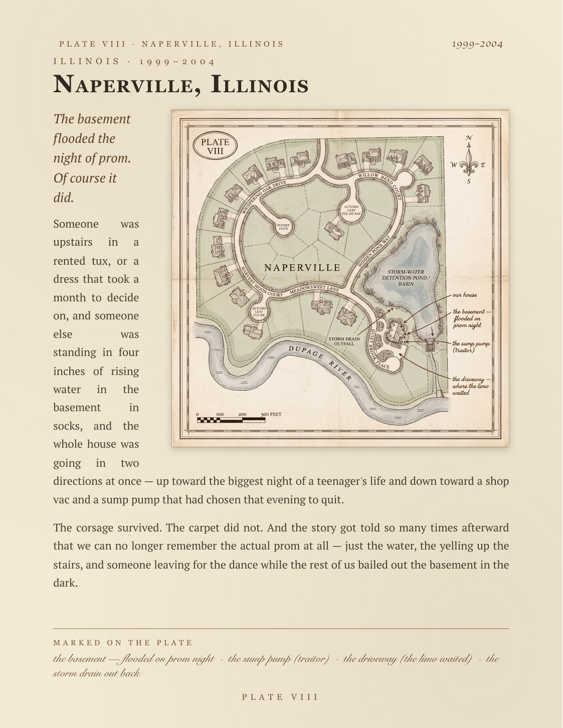 The Halloran Atlas, 15 of 23
