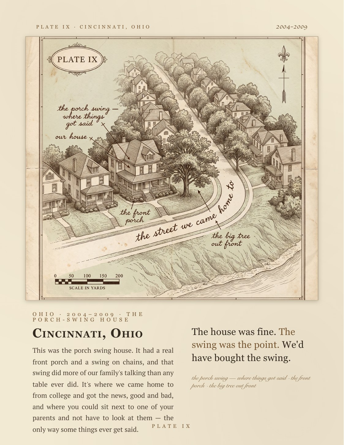 The Halloran Atlas, 16 of 23
