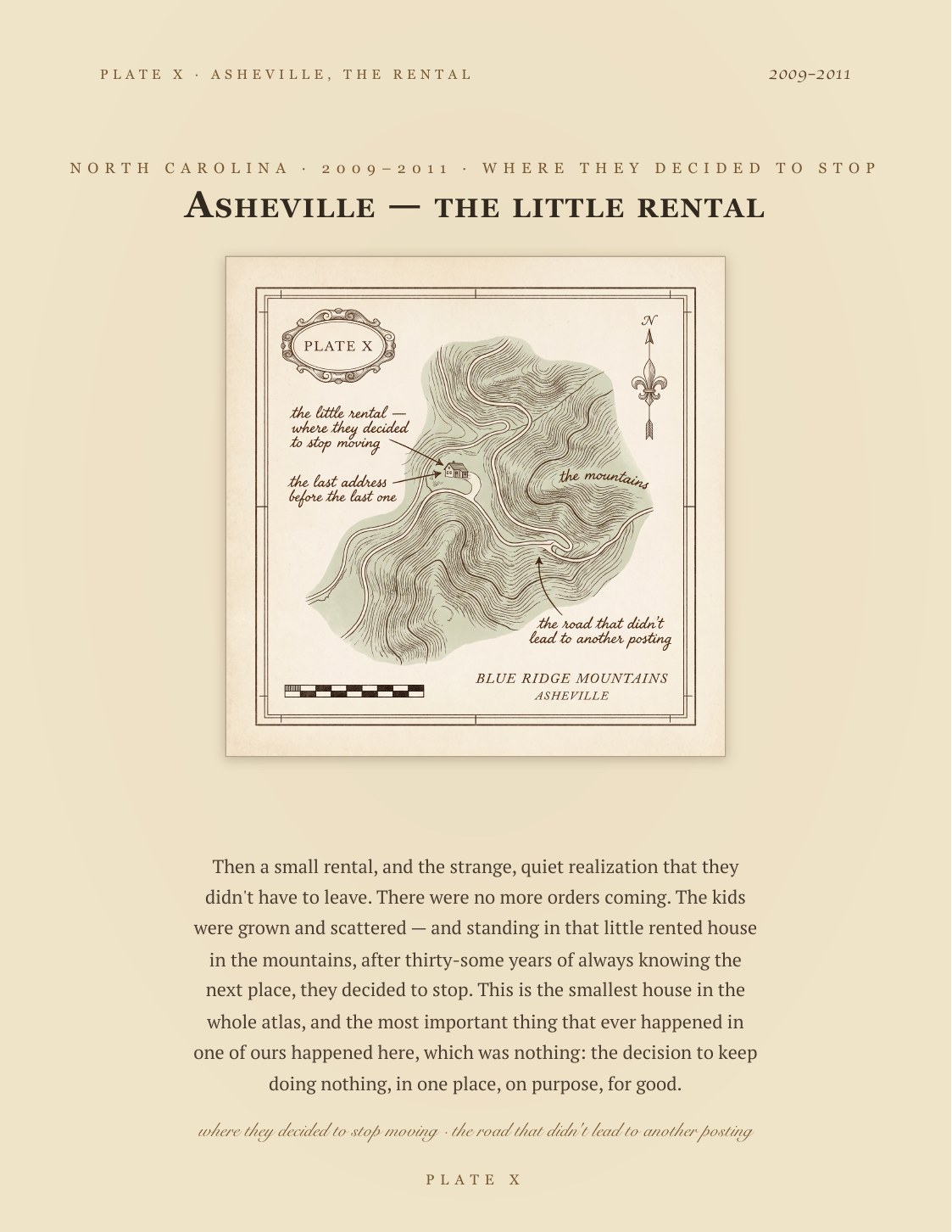 The Halloran Atlas, 18 of 23