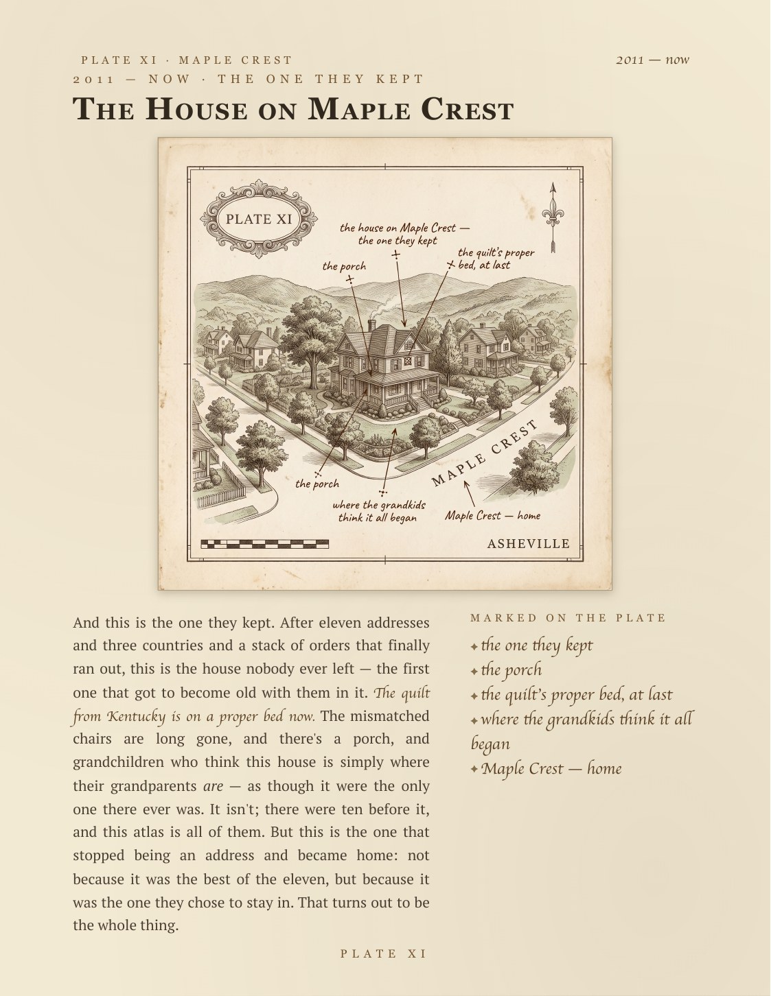 The Halloran Atlas, 19 of 23