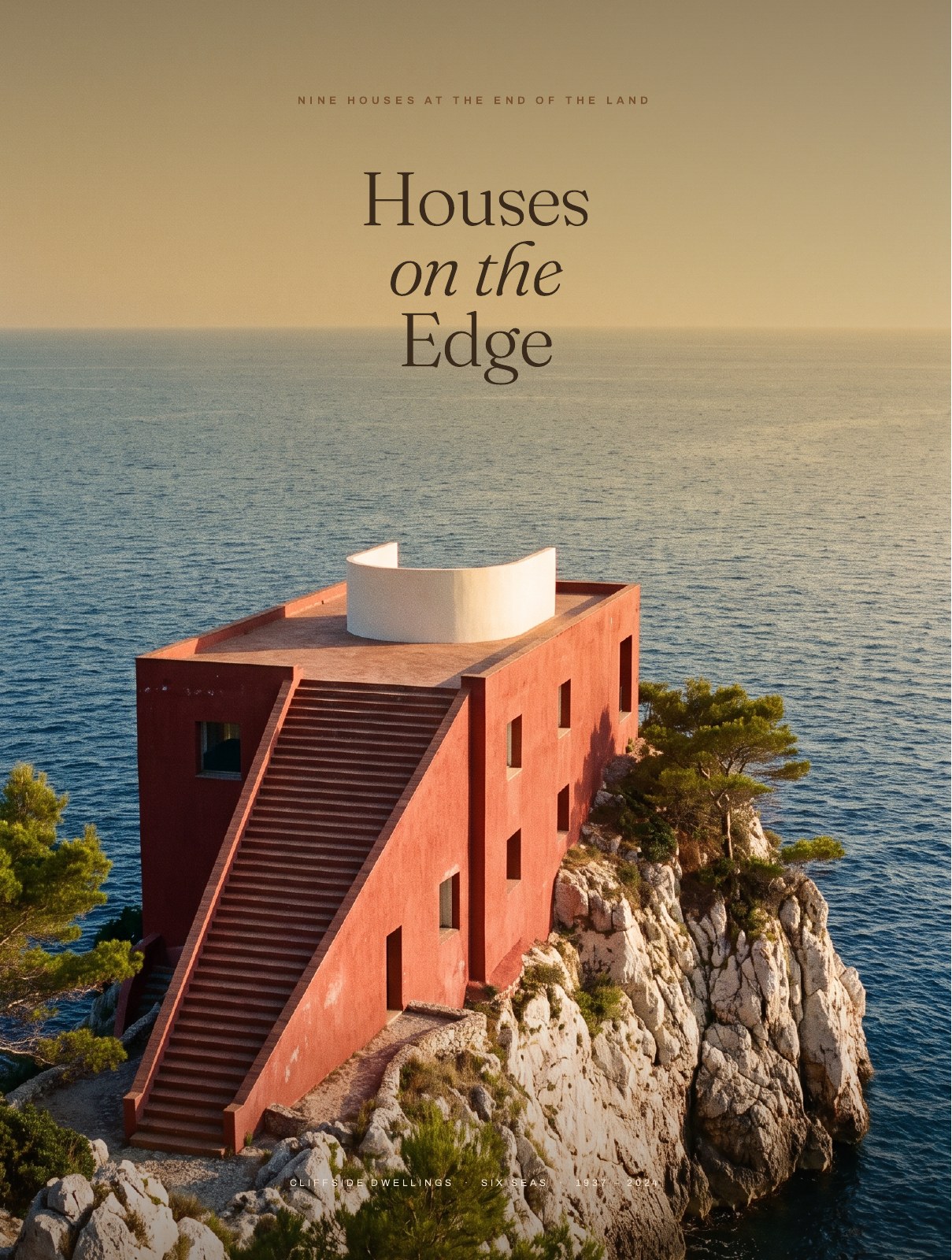 Houses on the Edge