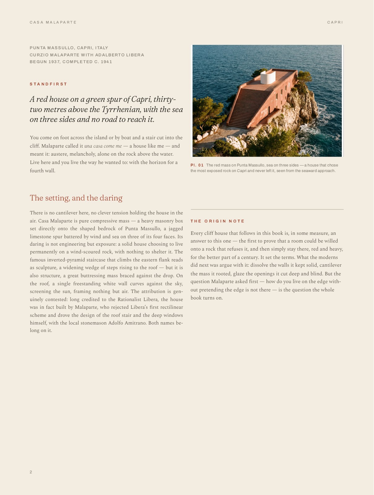 Houses on the Edge, 6 of 43