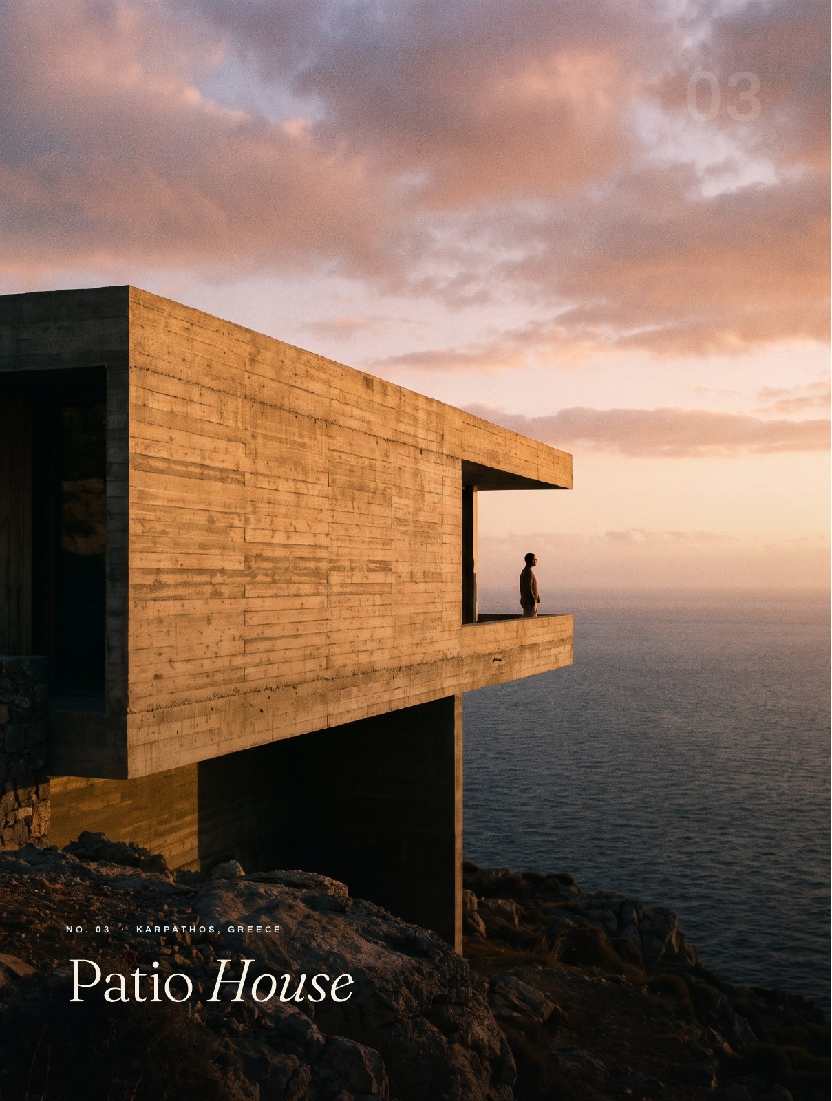Houses on the Edge, 13 of 43