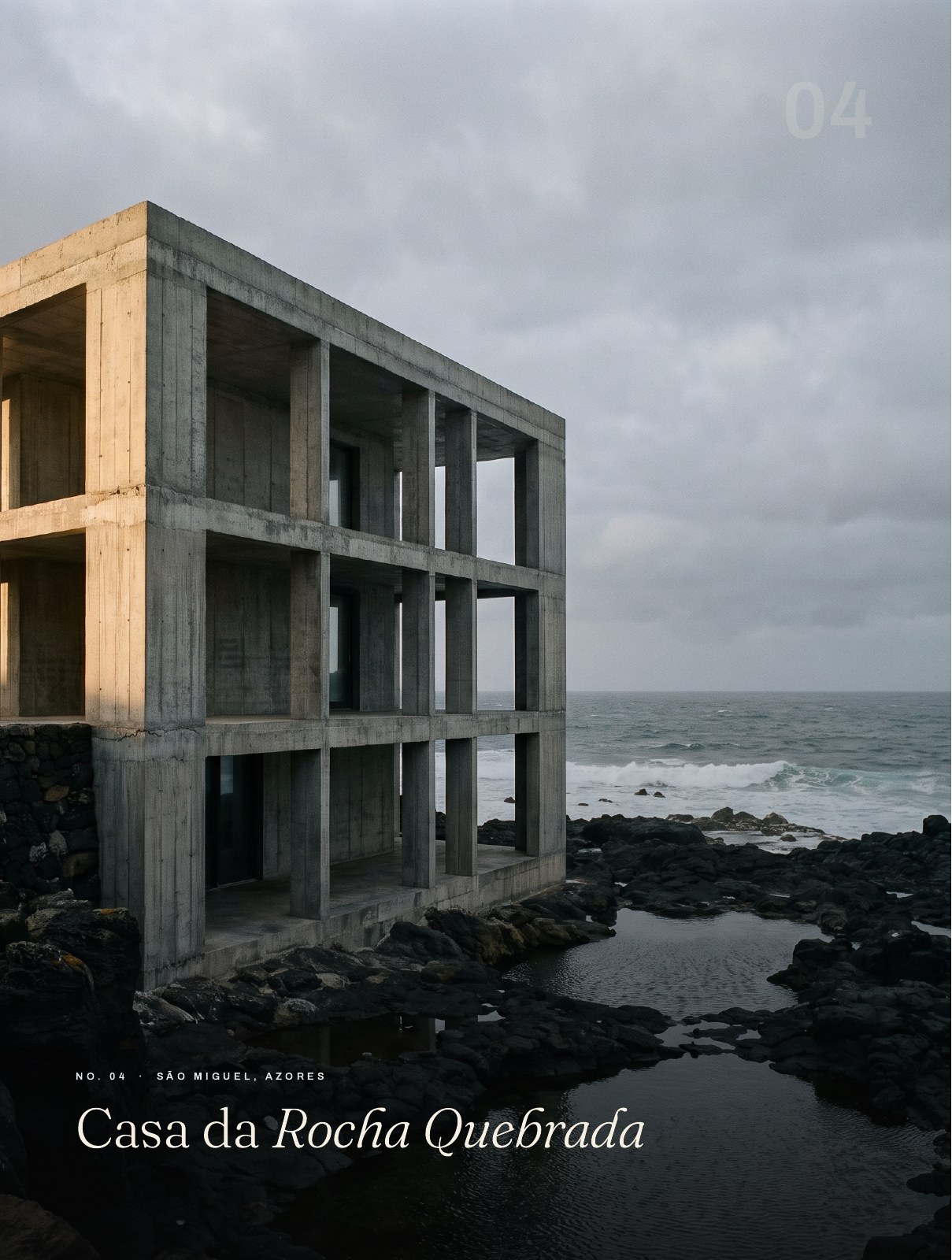 Houses on the Edge, 17 of 43