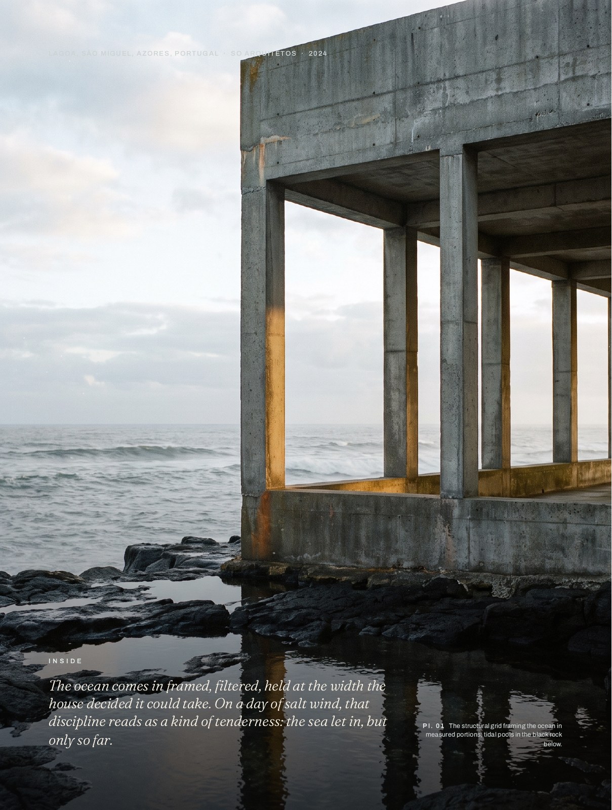 Houses on the Edge, 18 of 43
