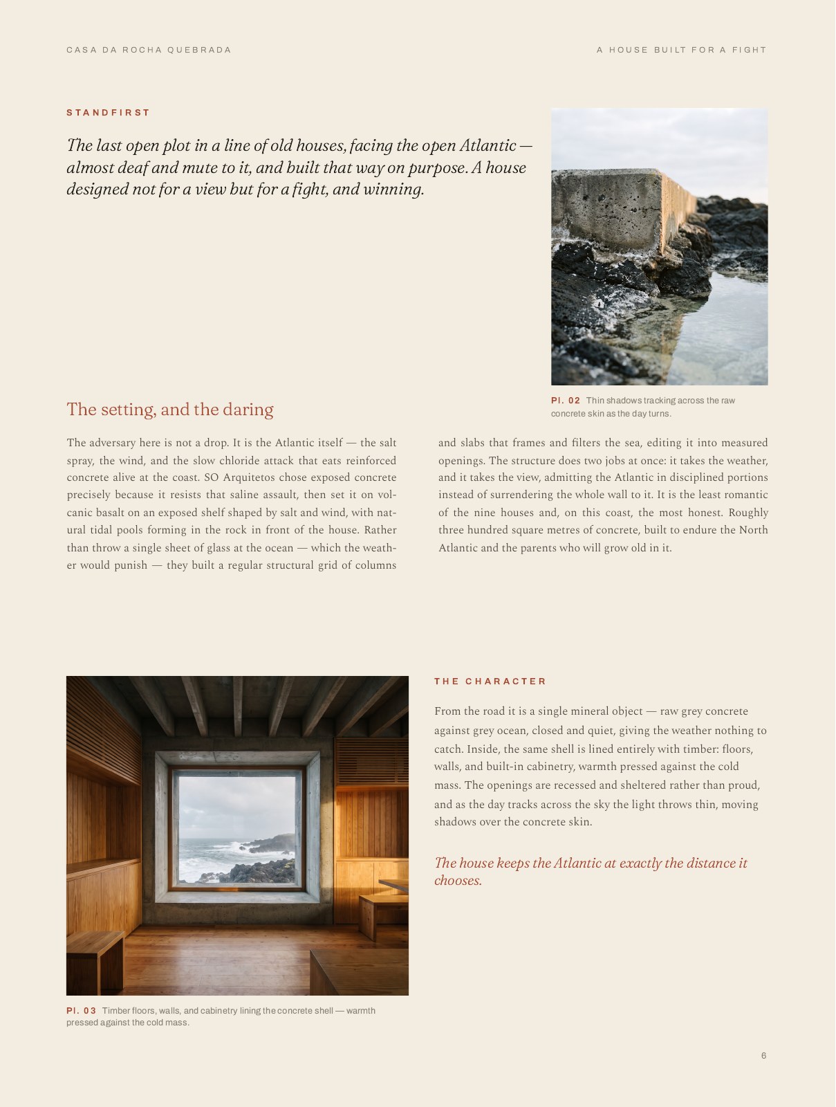 Houses on the Edge, 19 of 43